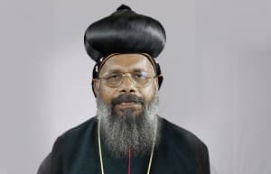 H.G. Dr. Gabriel Mar Gregorios Metropolitan (Retired)