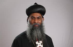 H.G. Dr. Joshua Mar Nicodimos Metropolitan 