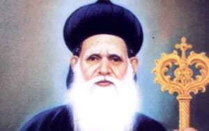 H.H. Baselios Geevarghese II (1929–1964) 