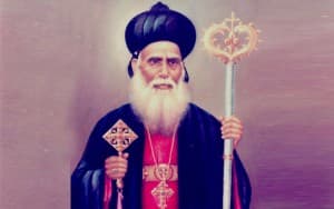 H.H. Baselios Geevarghese I (1925–1928) 