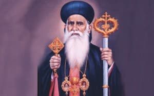 H.H. Baselios Paulos I (1912–1913) 